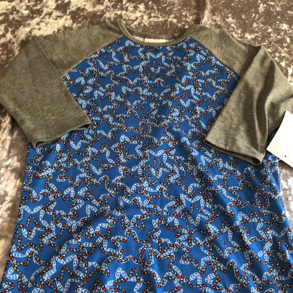 Lularoe Kids Sloan T